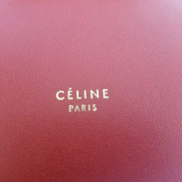 CELINE BAG