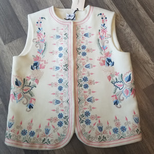 VILSHENKO VEST