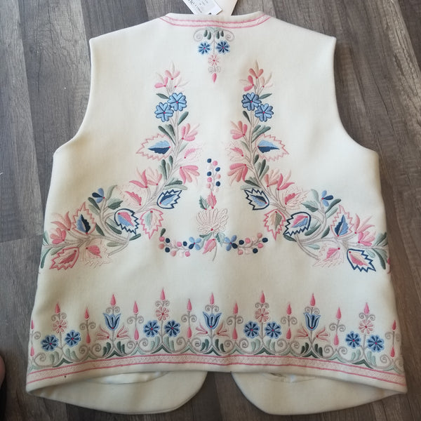 VILSHENKO VEST