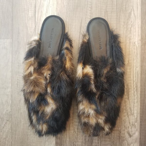 HELMUT LANG SLIPPERS